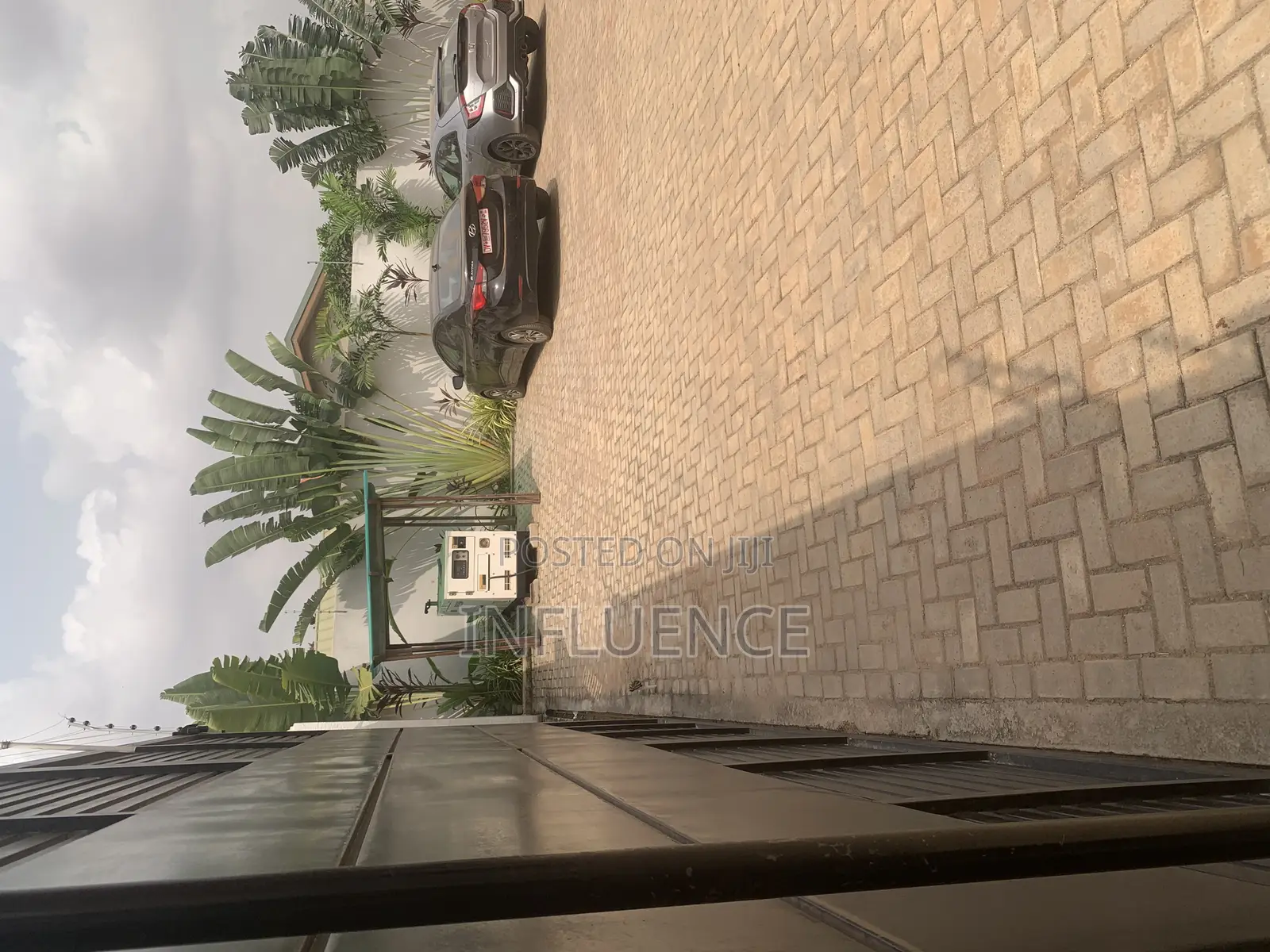 2bdrm Apartment in New Legon Accra for rent