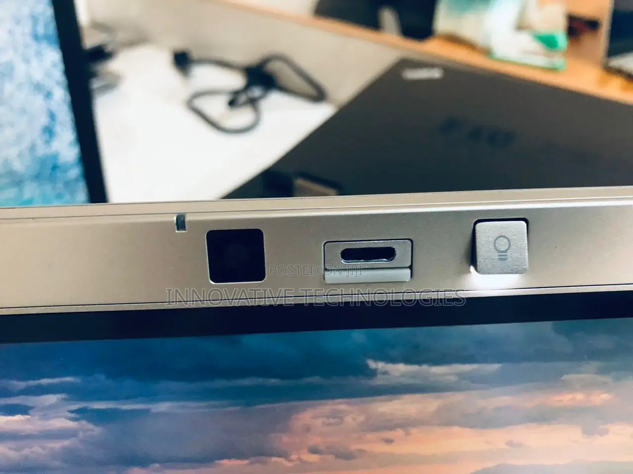Laptop HP EliteBook 2760P 8GB Intel Core i5 SSD 128GB