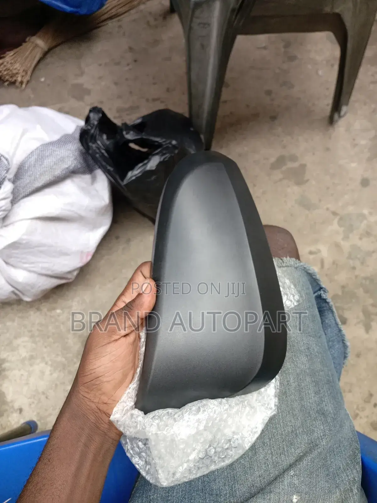 Toyota Hilux and Fortuner , Honda CRV and HRV Mirror Cover