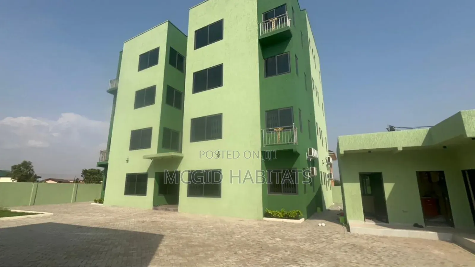 2bdrm Apartment in Frafraha for rent