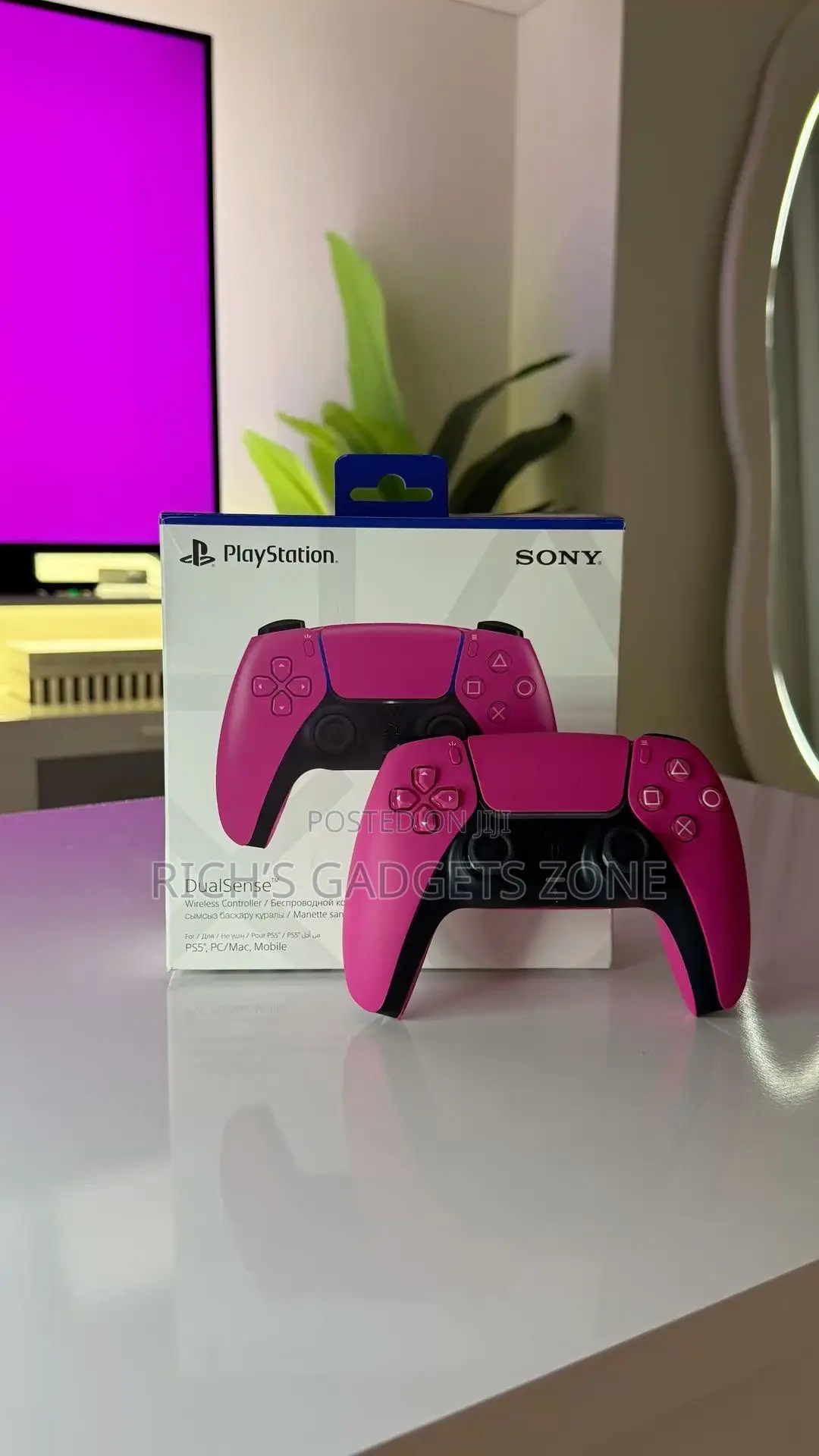 Ps5 Brand New Controller