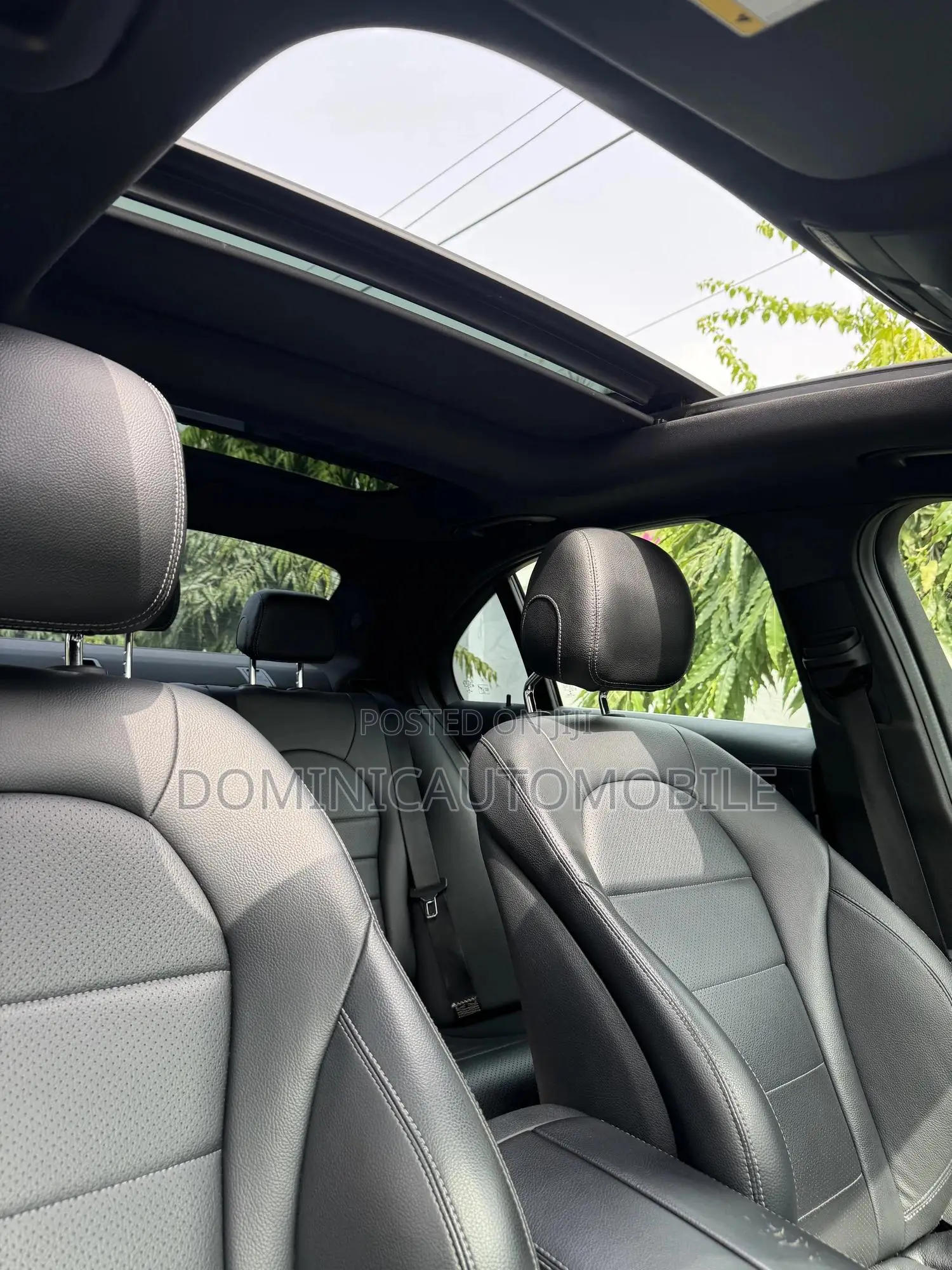 Mercedes-Benz C300 Sport Sedan RWD (2.0L 4cyl 7A) 2016 Gray