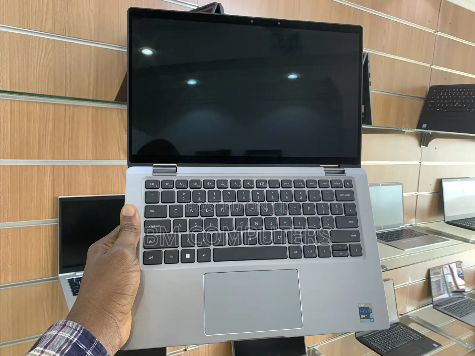 Laptop Dell Latitude 7420 16GB Intel Core i5 SSD 256GB