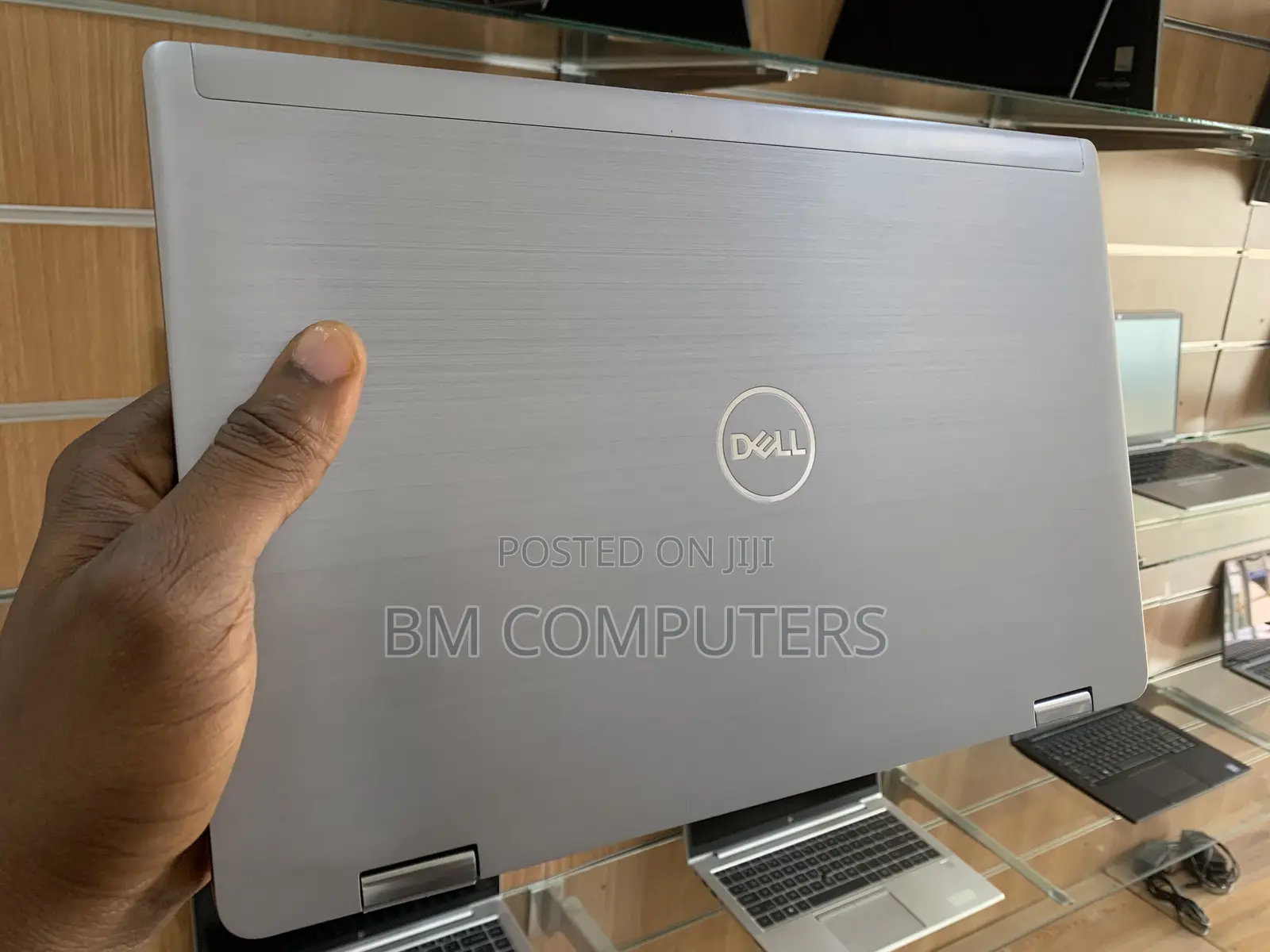 Laptop Dell Latitude 7420 16GB Intel Core i5 SSD 256GB