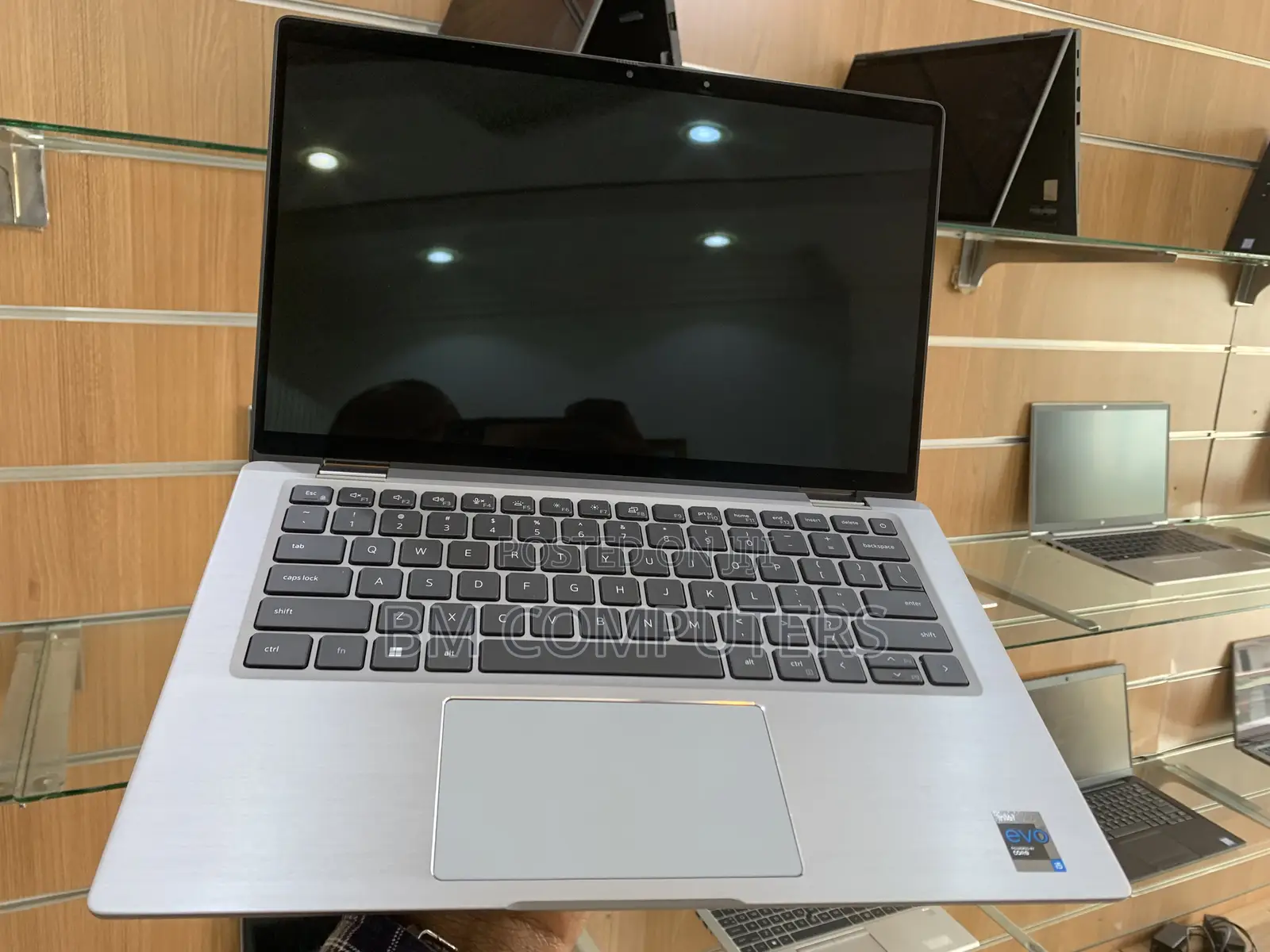 Laptop Dell Latitude 7420 16GB Intel Core i5 SSD 256GB