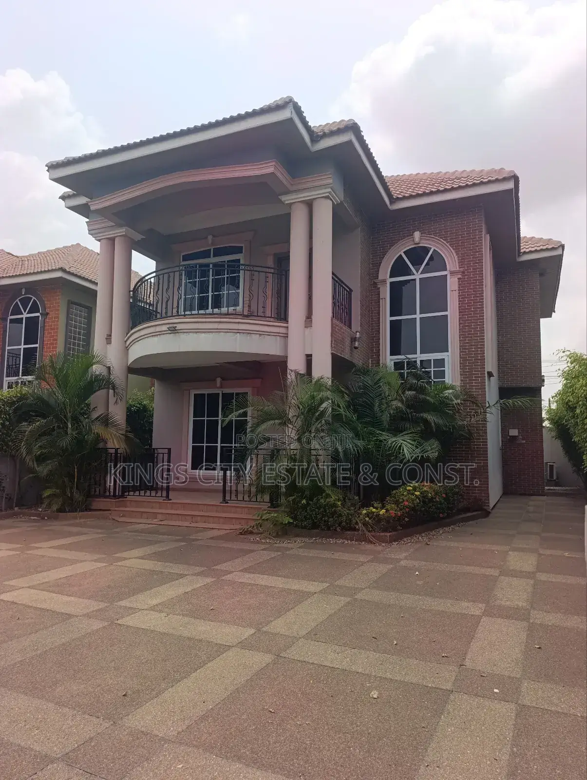 4bdrm House in Paraku-Estate, Dome for rent