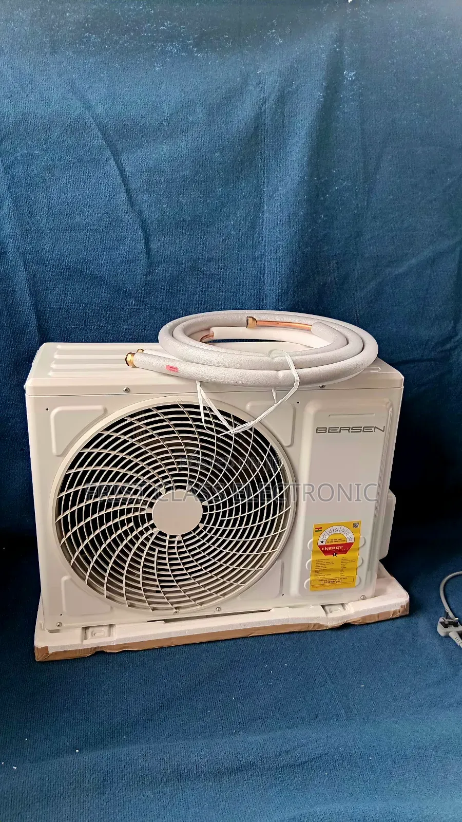 Ice-cold Air Condition Bersen 1.5hp – Powerful & Durable Air Condition