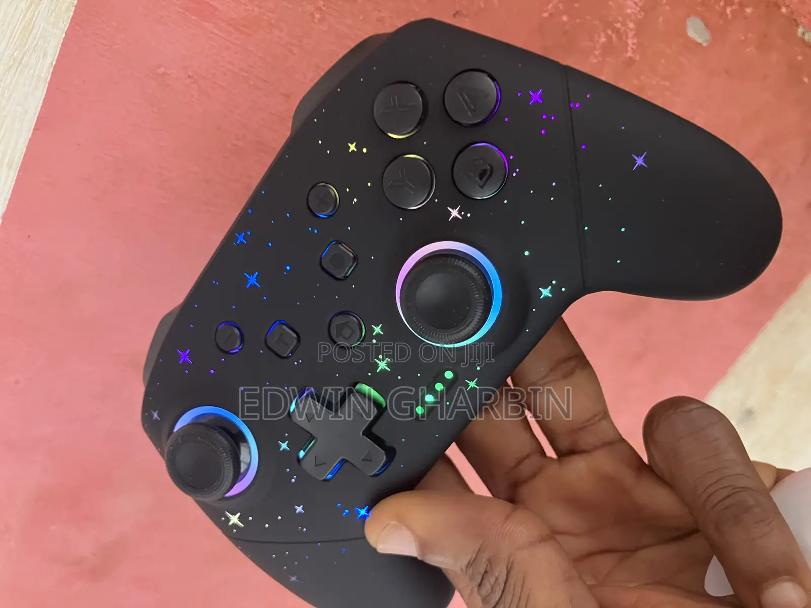 Controller