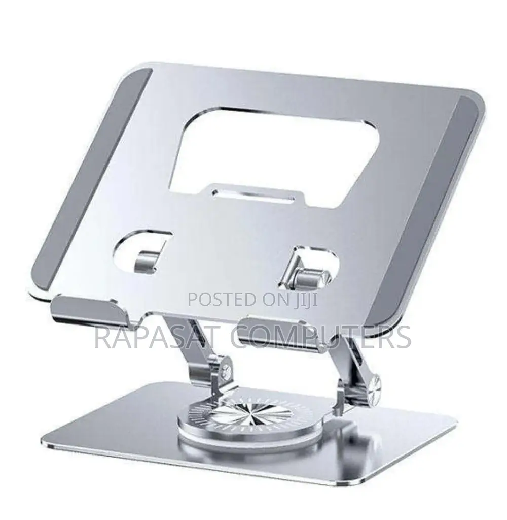 J29 Laptop Stand Metal V3.1
