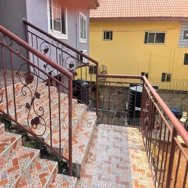 3bdrm Apartment in NPP Office Area for rent