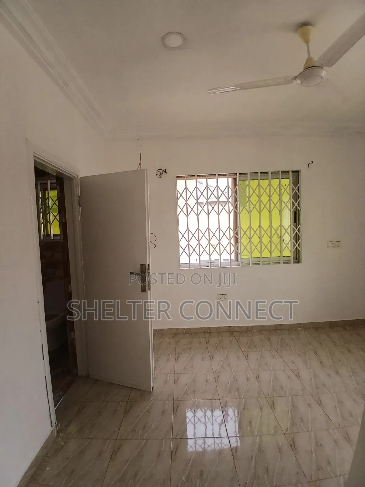 2bdrm Apartment in Pantang, Pentecost for rent