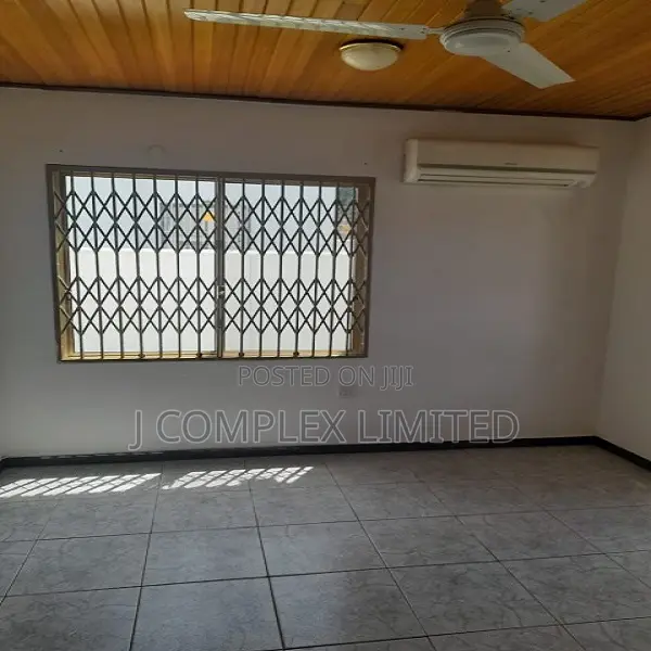 4bdrm House in NPP Office Area for rent