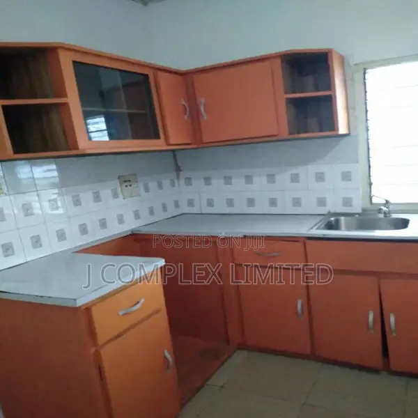 4bdrm House in NPP Office Area for rent