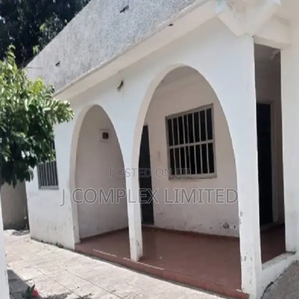 4bdrm House in NPP Office Area for rent