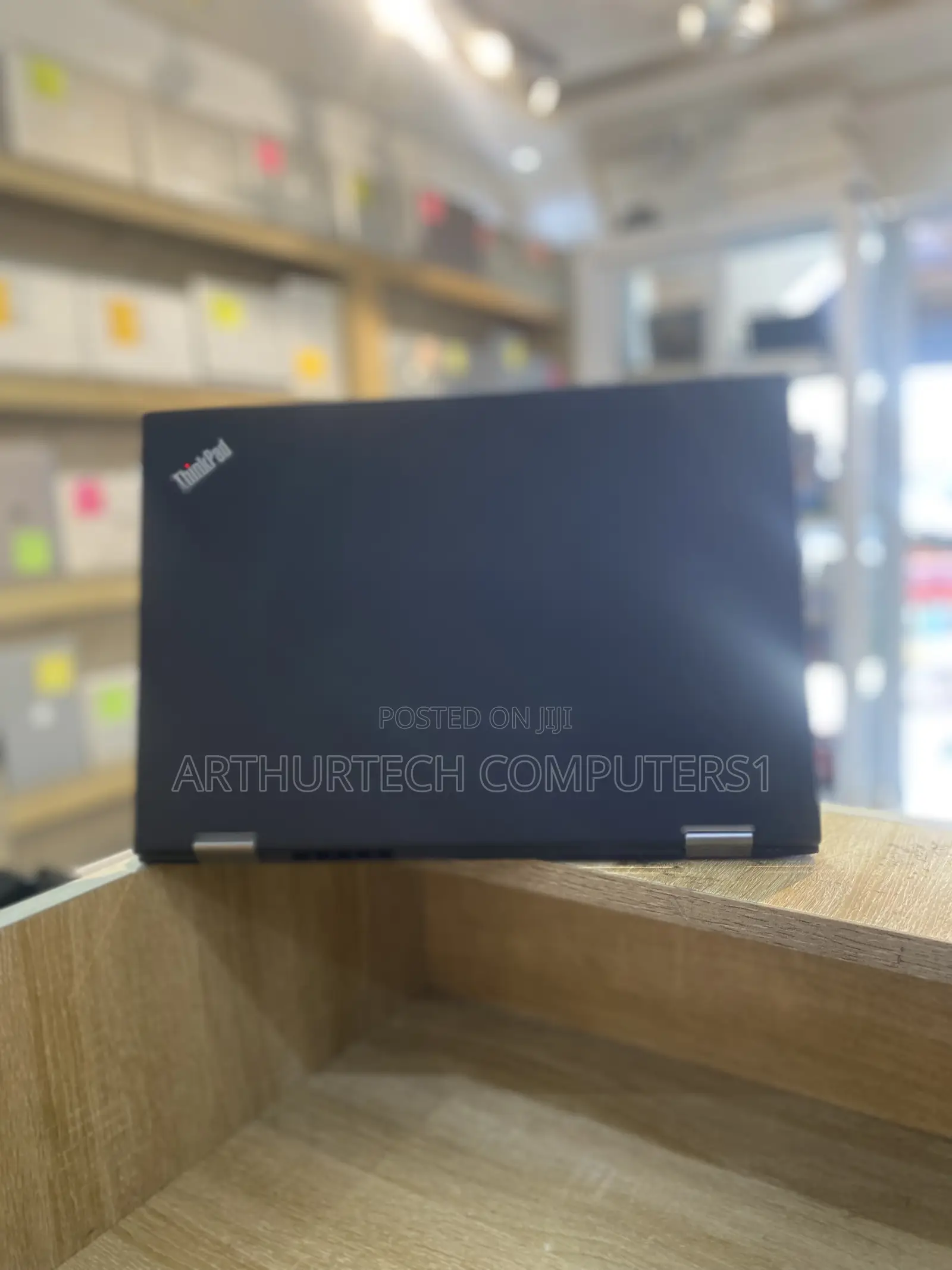 Laptop Lenovo Thinkpad X1 Yoga 8GB Intel Core i5 SSD 256GB