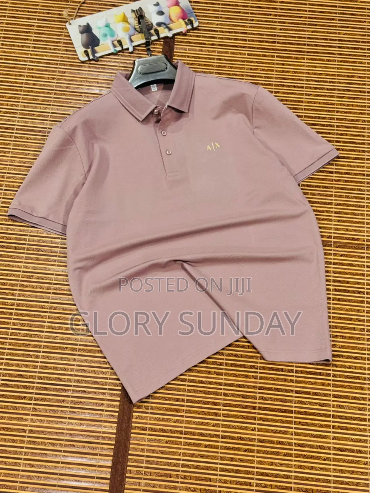 New Vintage Club Tees 