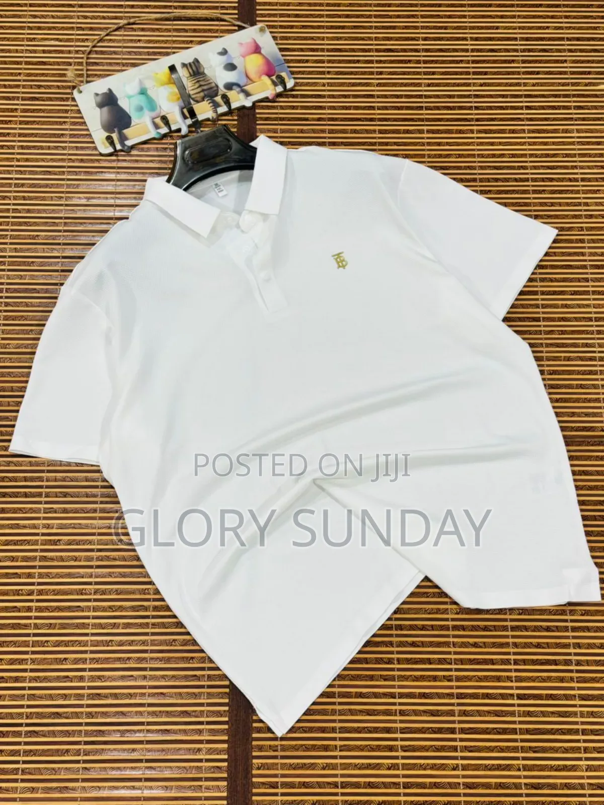 New Vintage Club Tees 