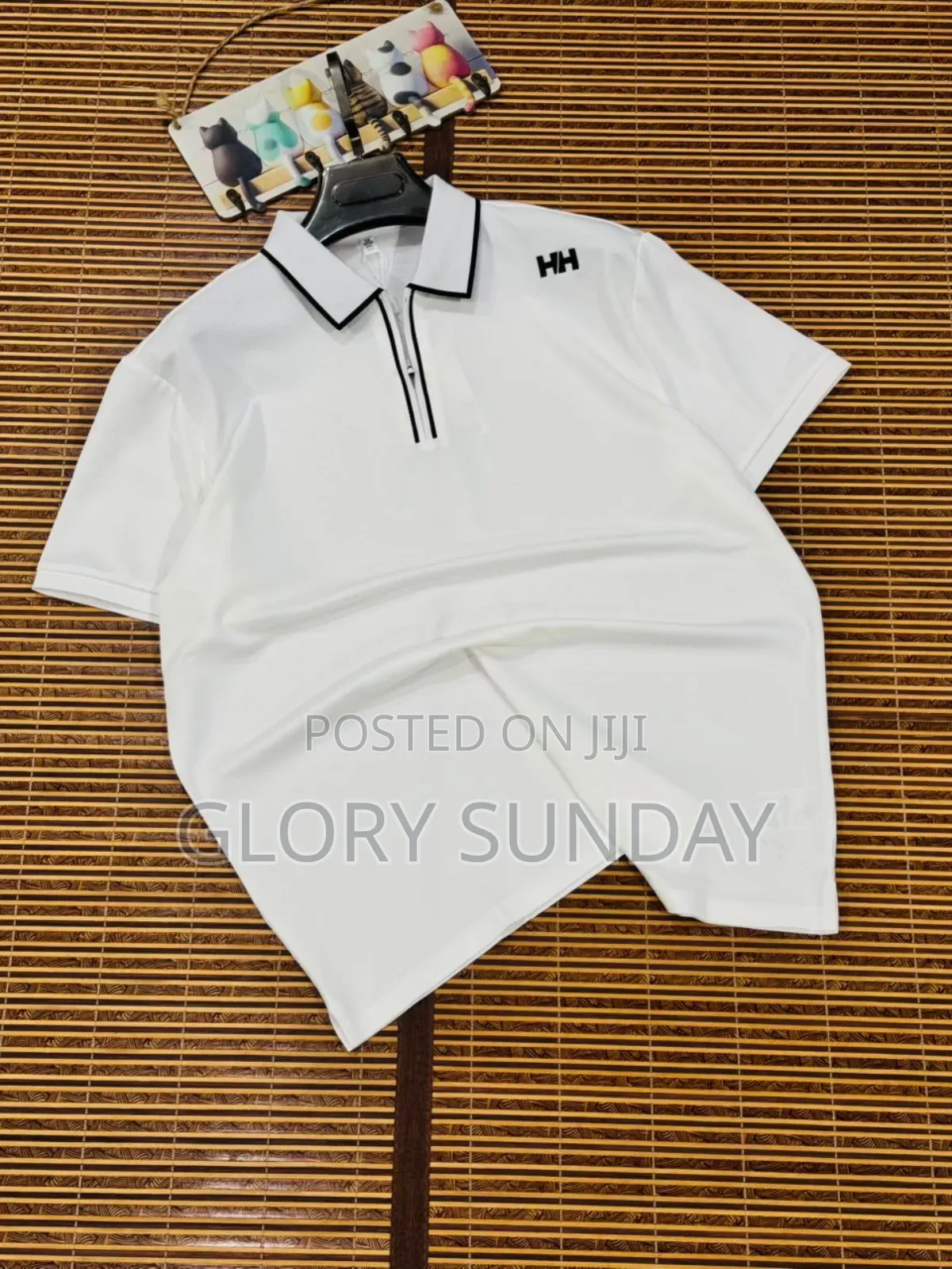 New Vintage Club Tees 