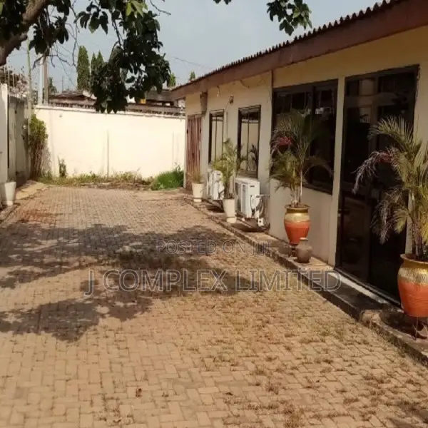 4bdrm House in NPP Office Area for sale