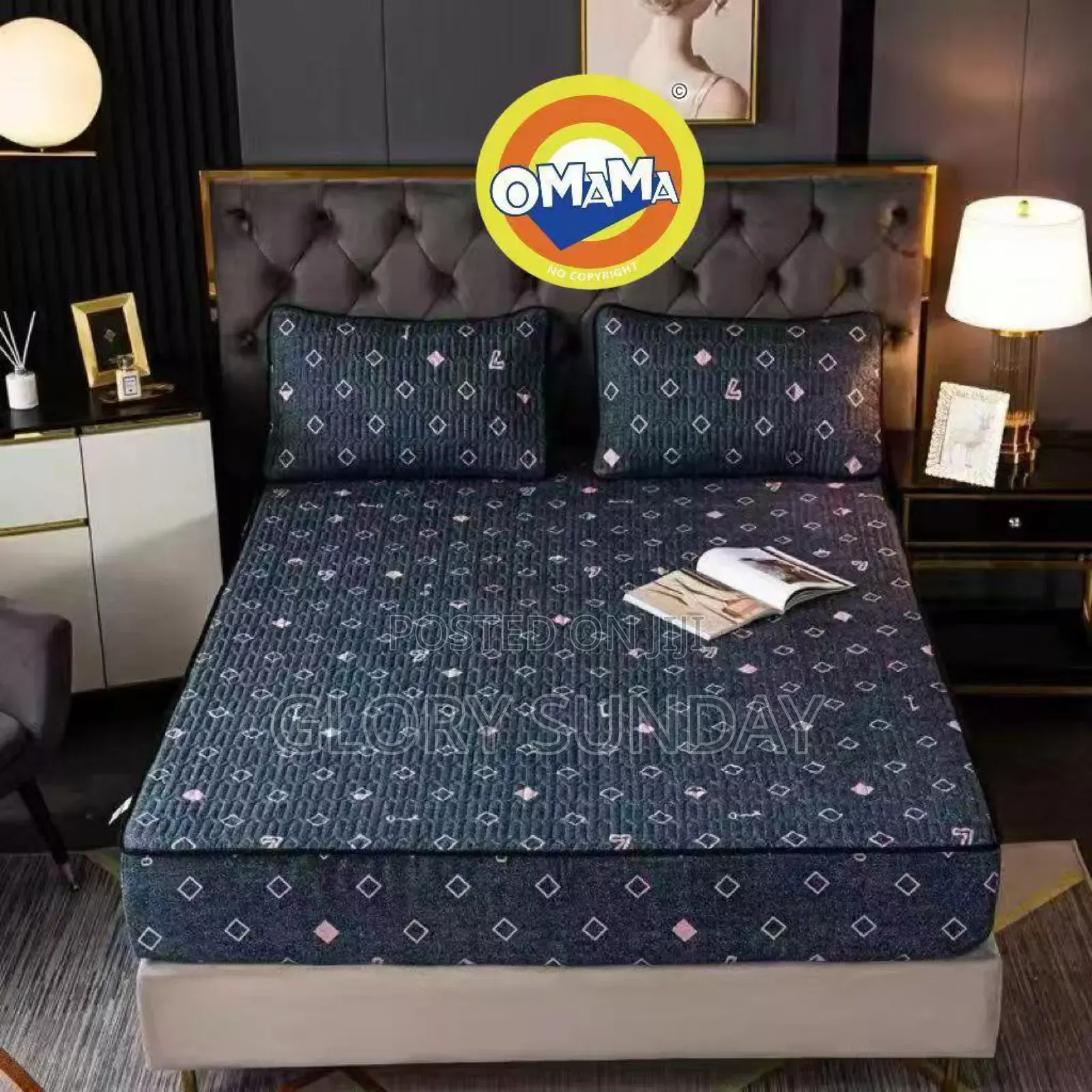 Mattress Cover Protector