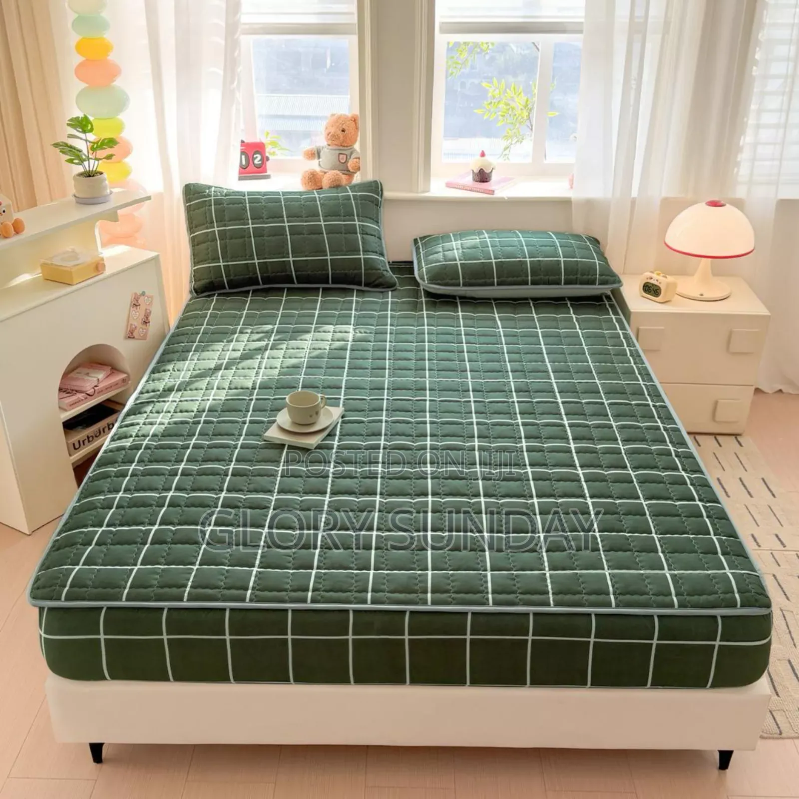 Mattress Cover Protector