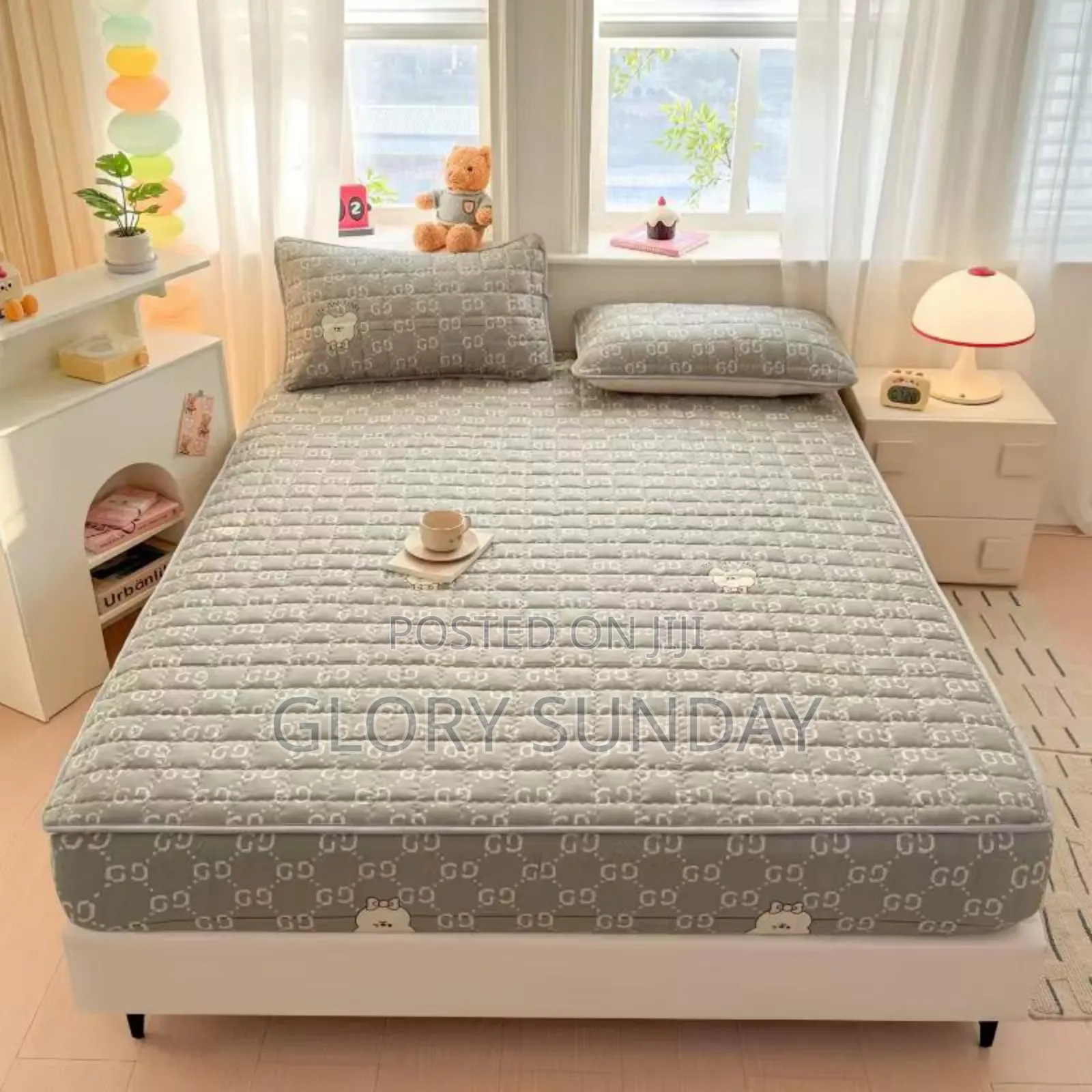 Mattress Cover Protector