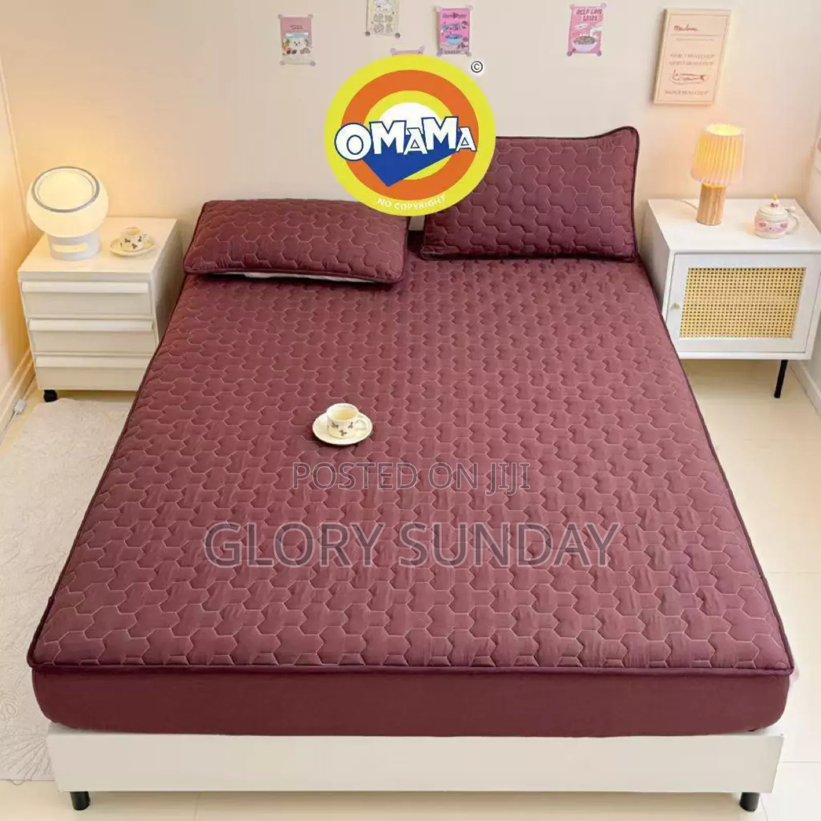 Mattress Cover Protector
