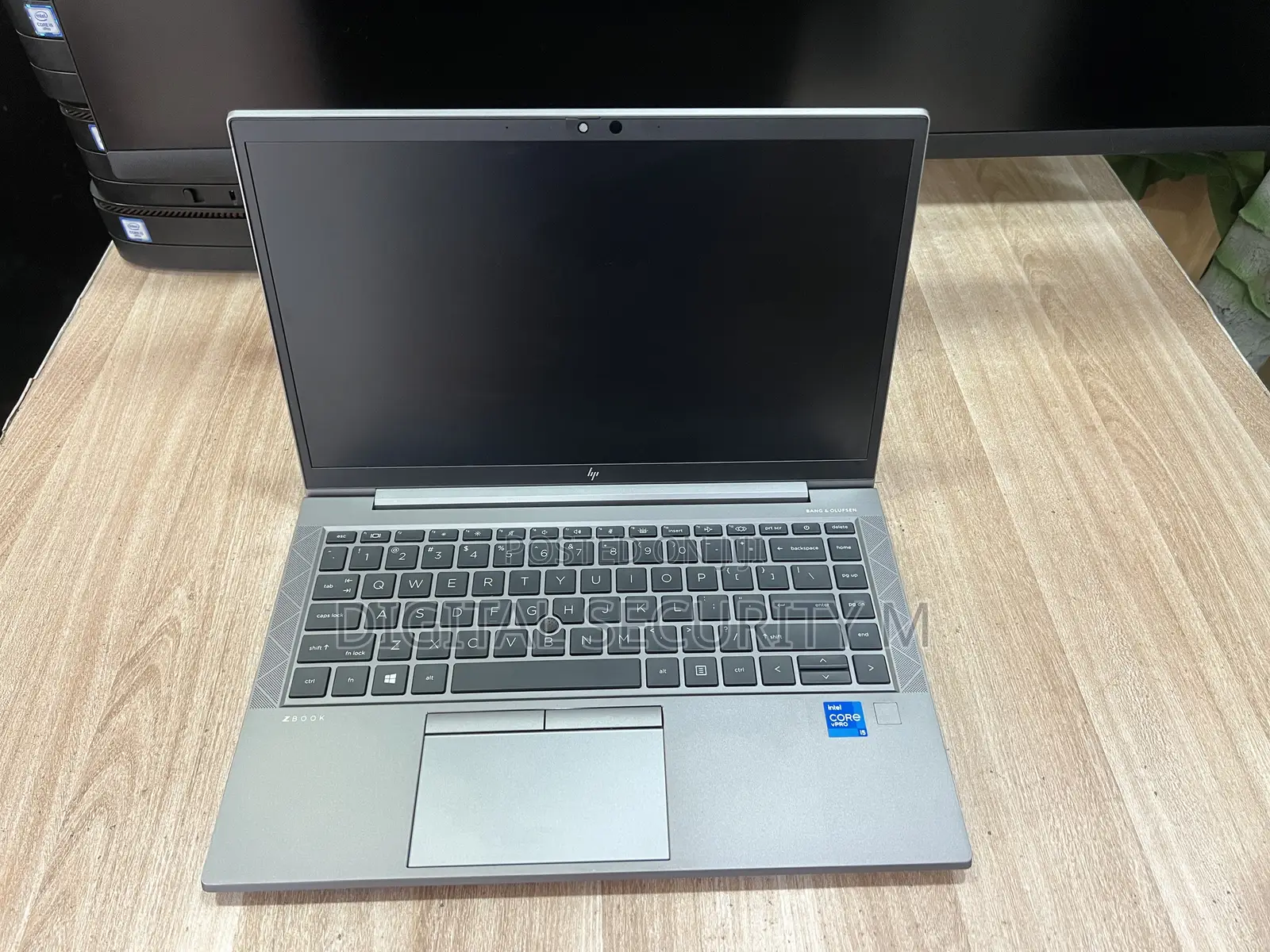Laptop HP ZBook 14u G6 16GB Intel Core i5 SSD 256GB