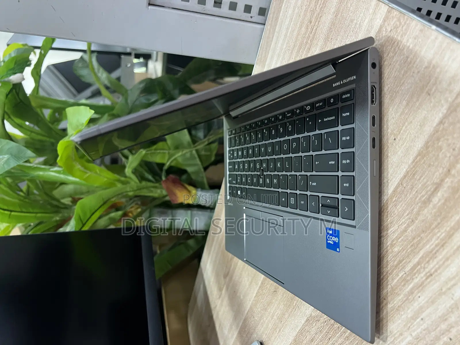 Laptop HP ZBook 14u G6 16GB Intel Core i5 SSD 256GB