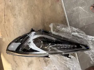  Hyundai Sonata 2011–2013 Spec Headlights Available