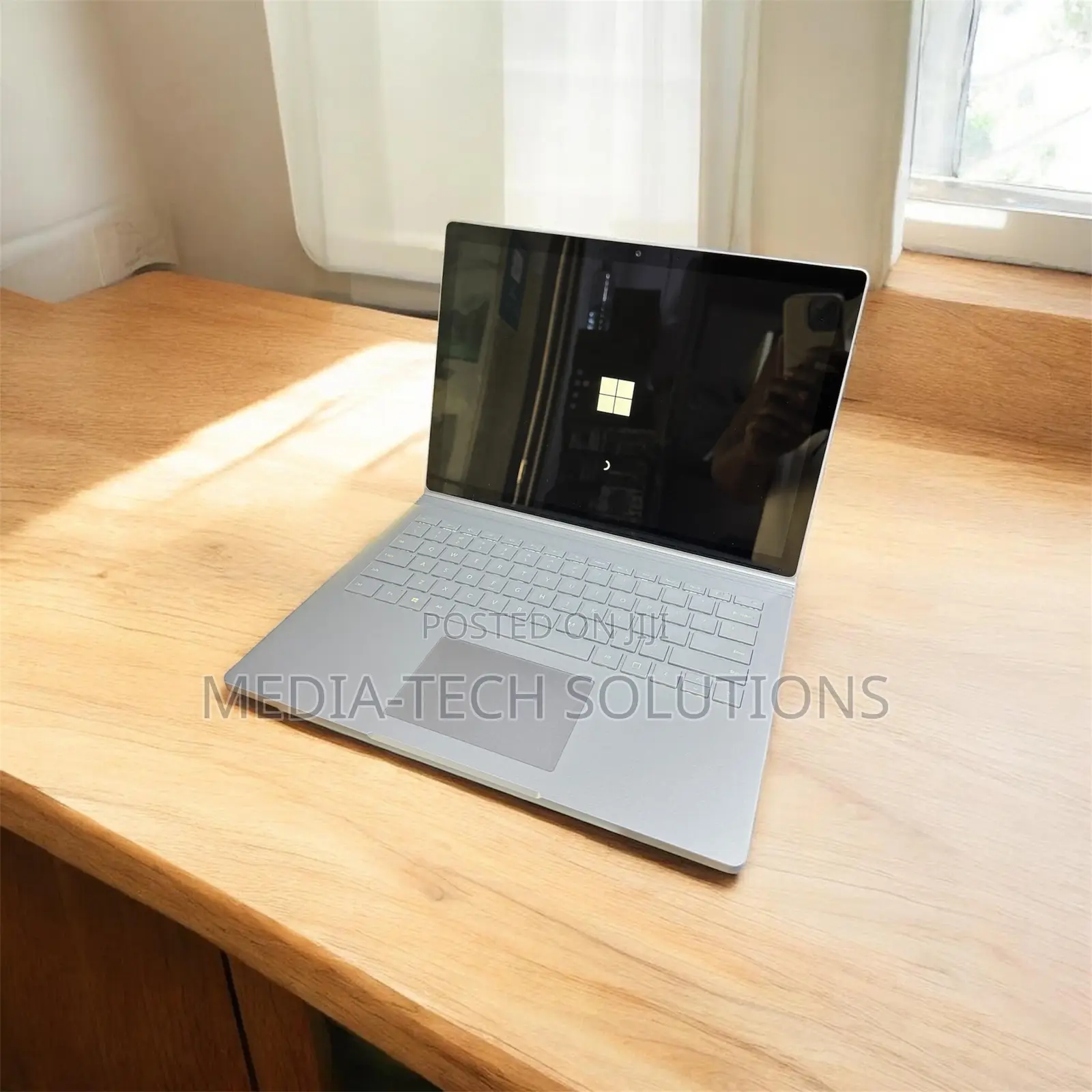 Laptop Microsoft Surface Laptop 3 32GB Intel Core 7 SSD 512GB