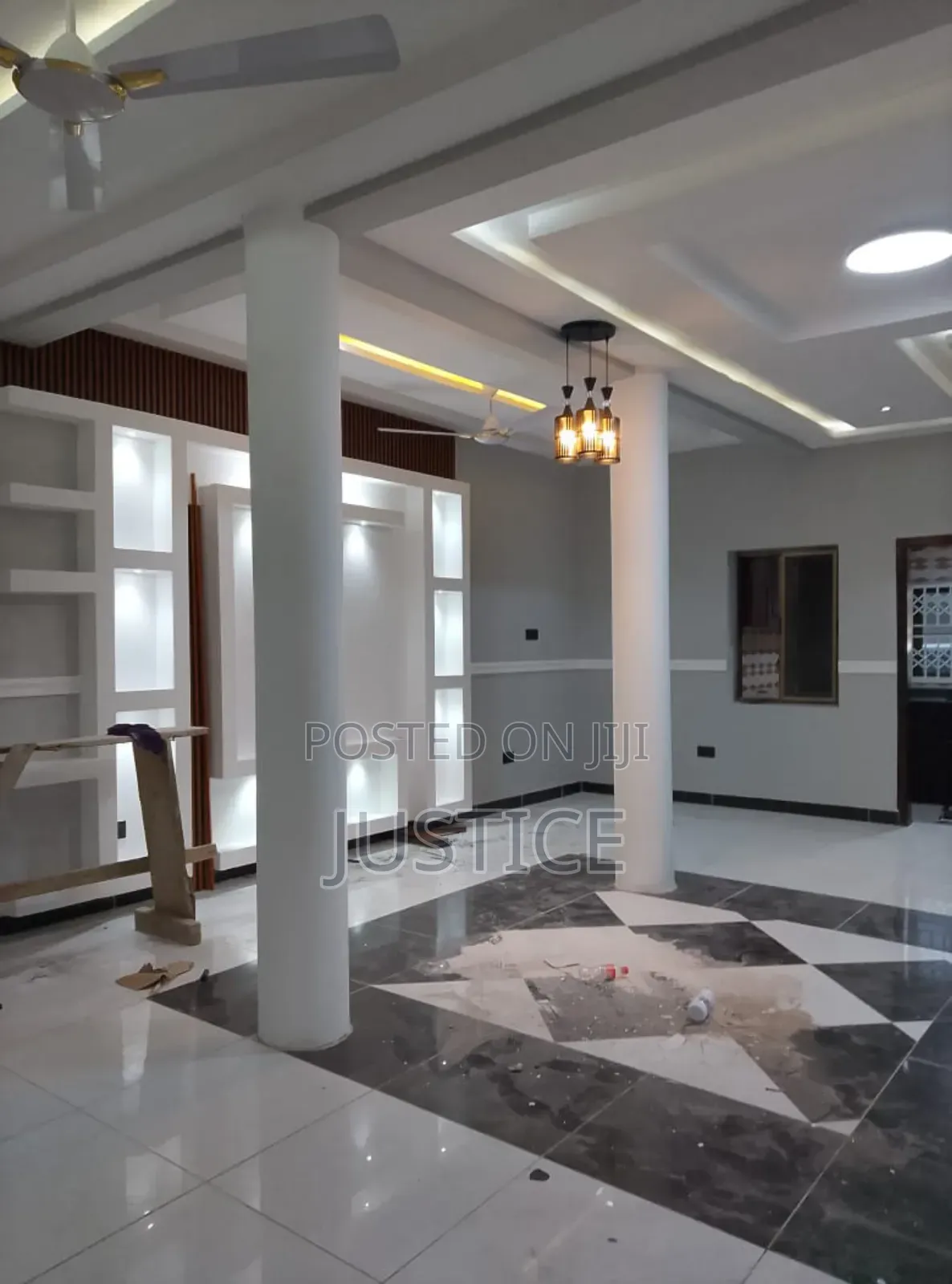 3bdrm House in Teshie for rent