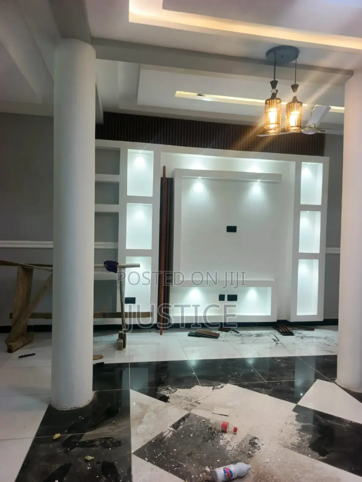 3bdrm House in Teshie for rent