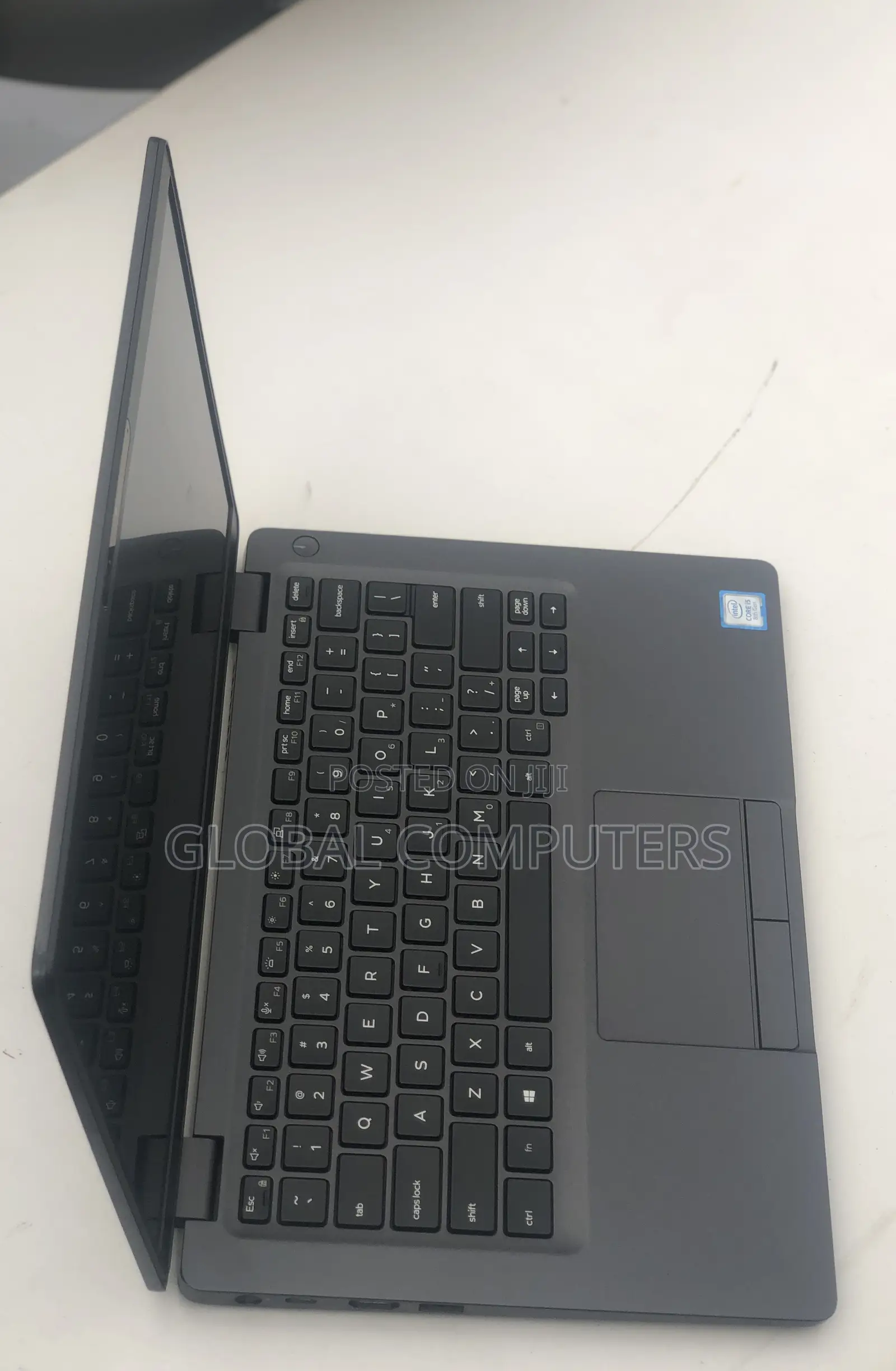 Laptop Dell Latitude 5300 8GB Intel Core i5 eMMC 256GB
