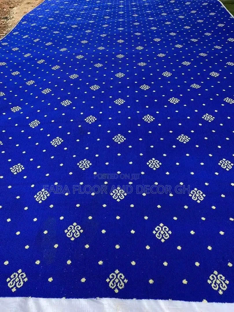 Industrial Carpets