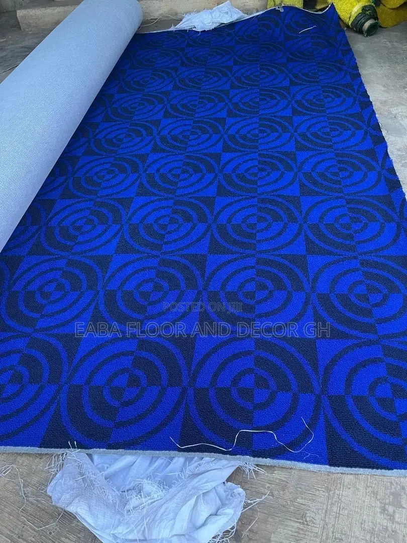 Industrial Carpets