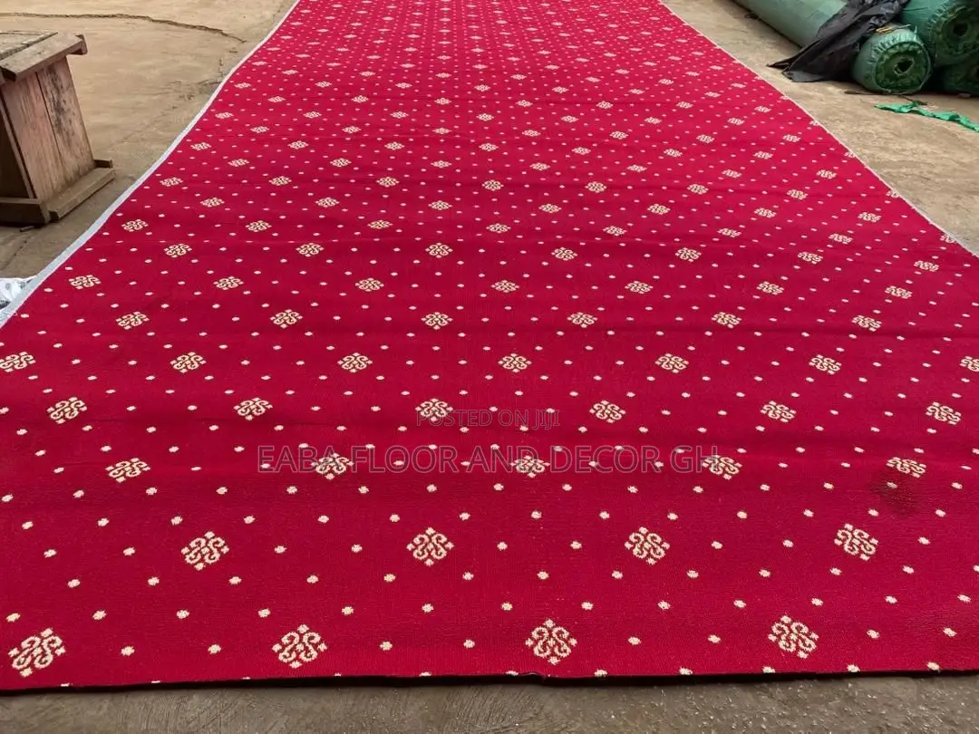 Industrial Carpets