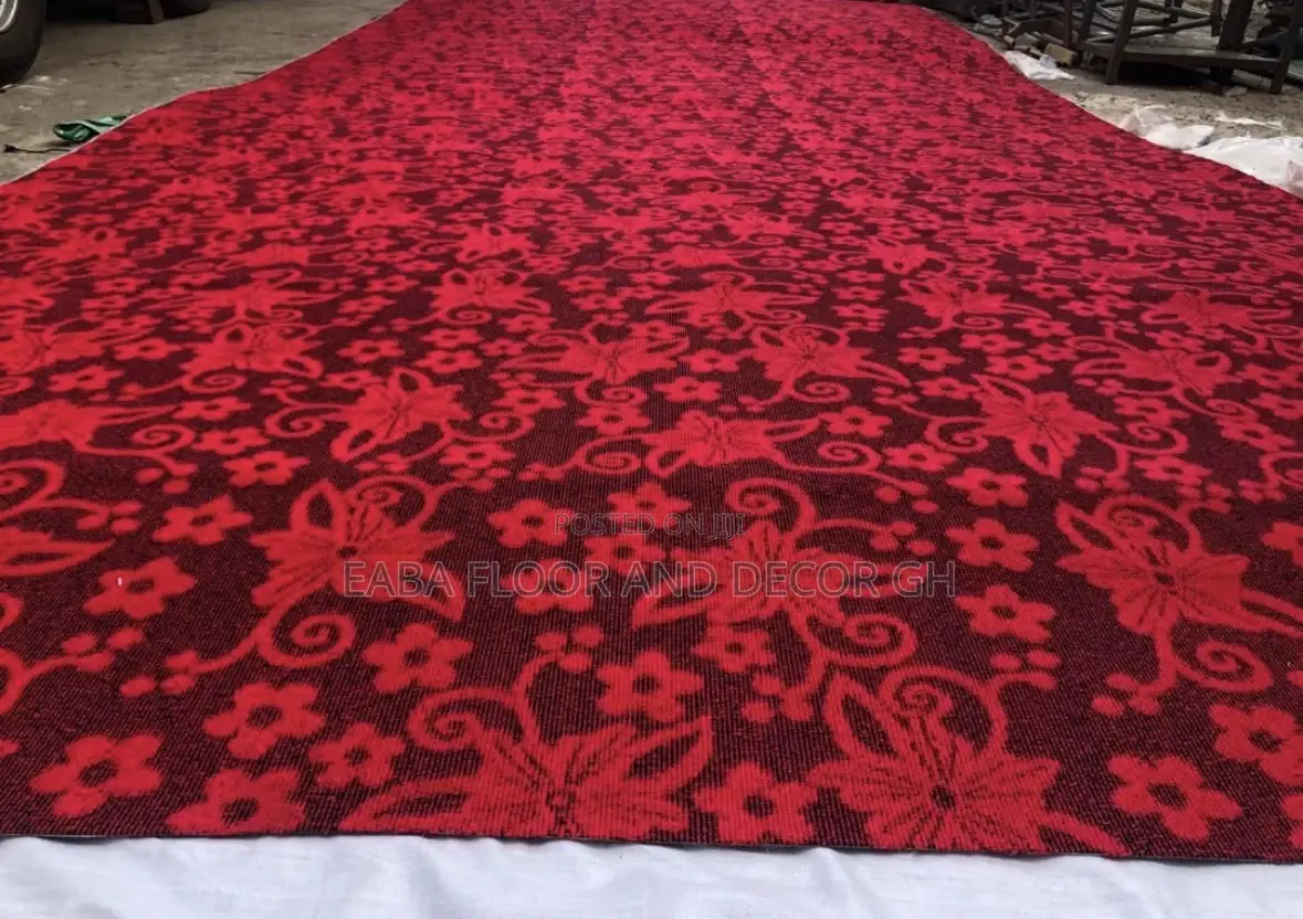 Industrial Carpets