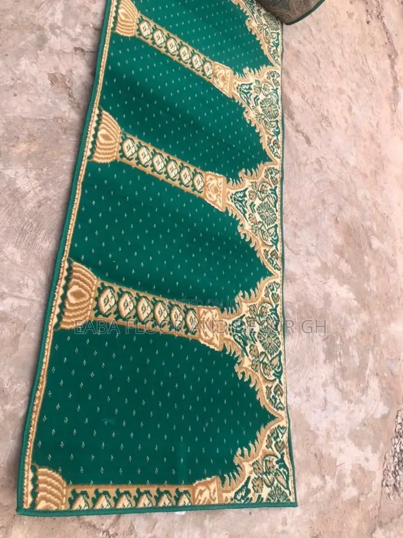Turkish Mosque Rugs.