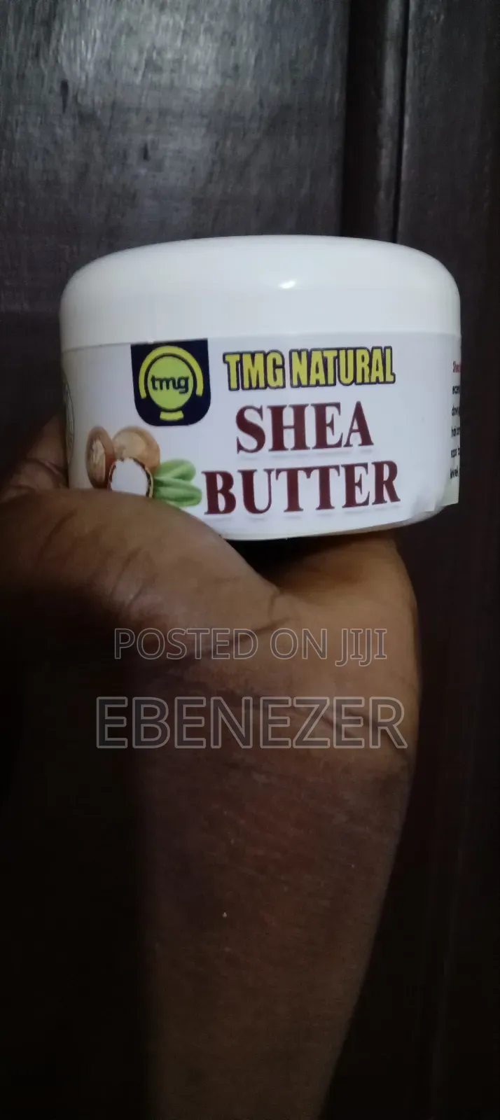 Shea Butter