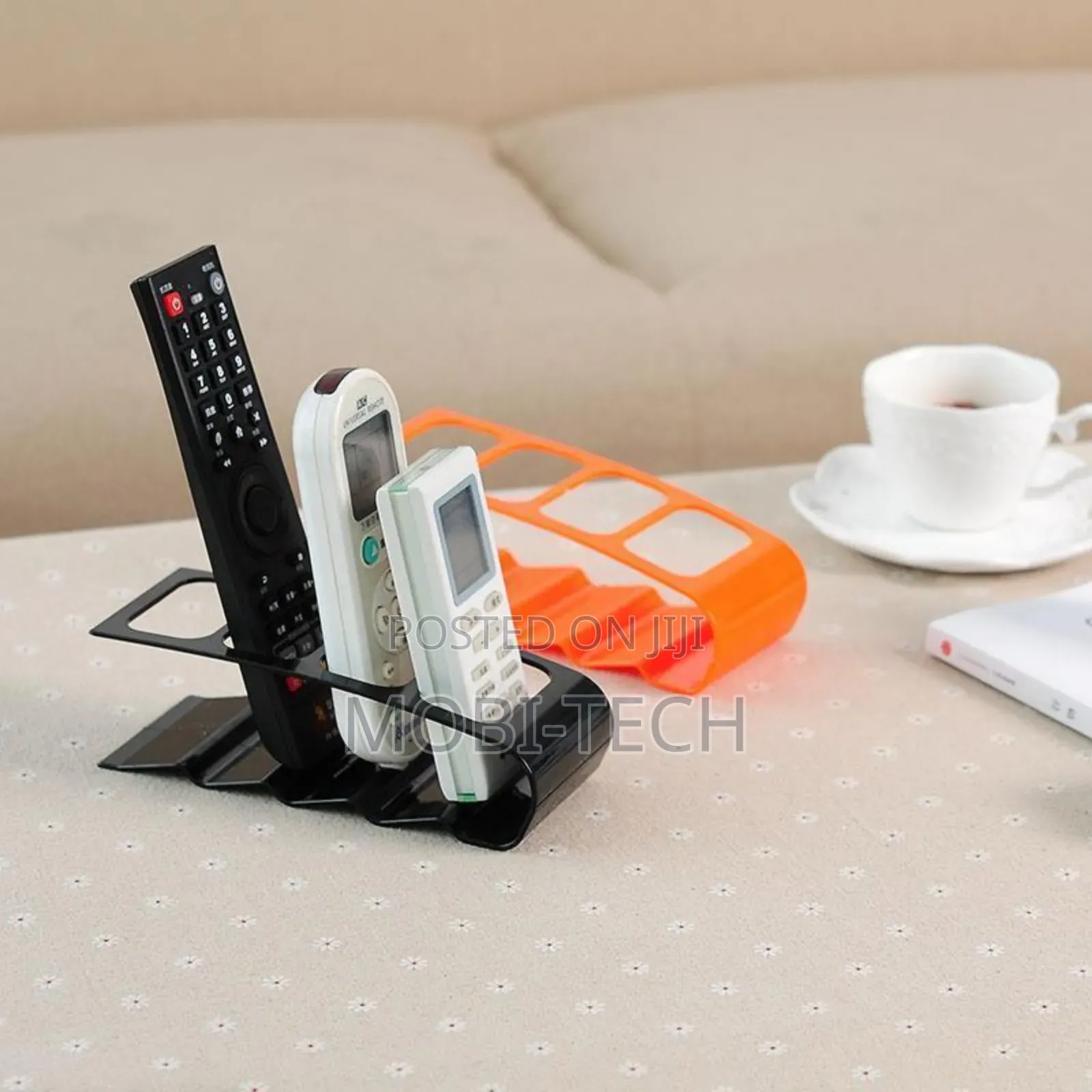 Plastic Organizer Stand