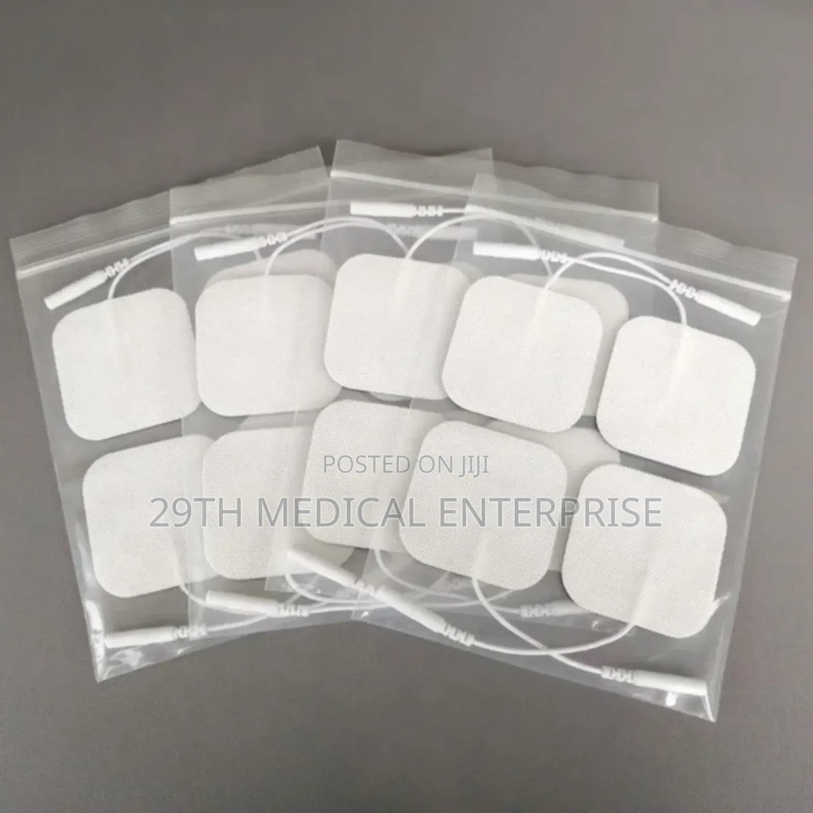 Tens Electrode Pad