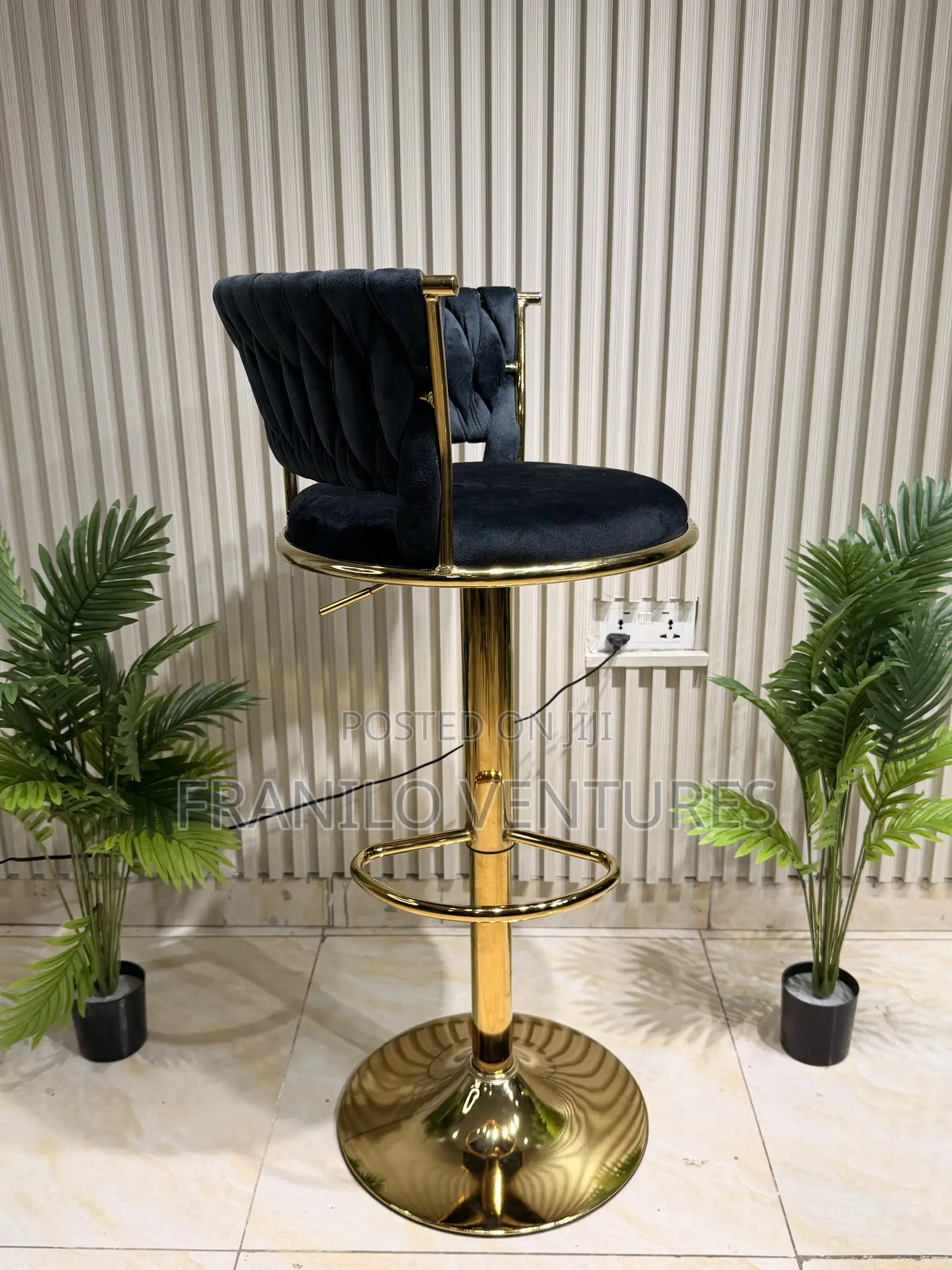 Modern Bar Chairs
