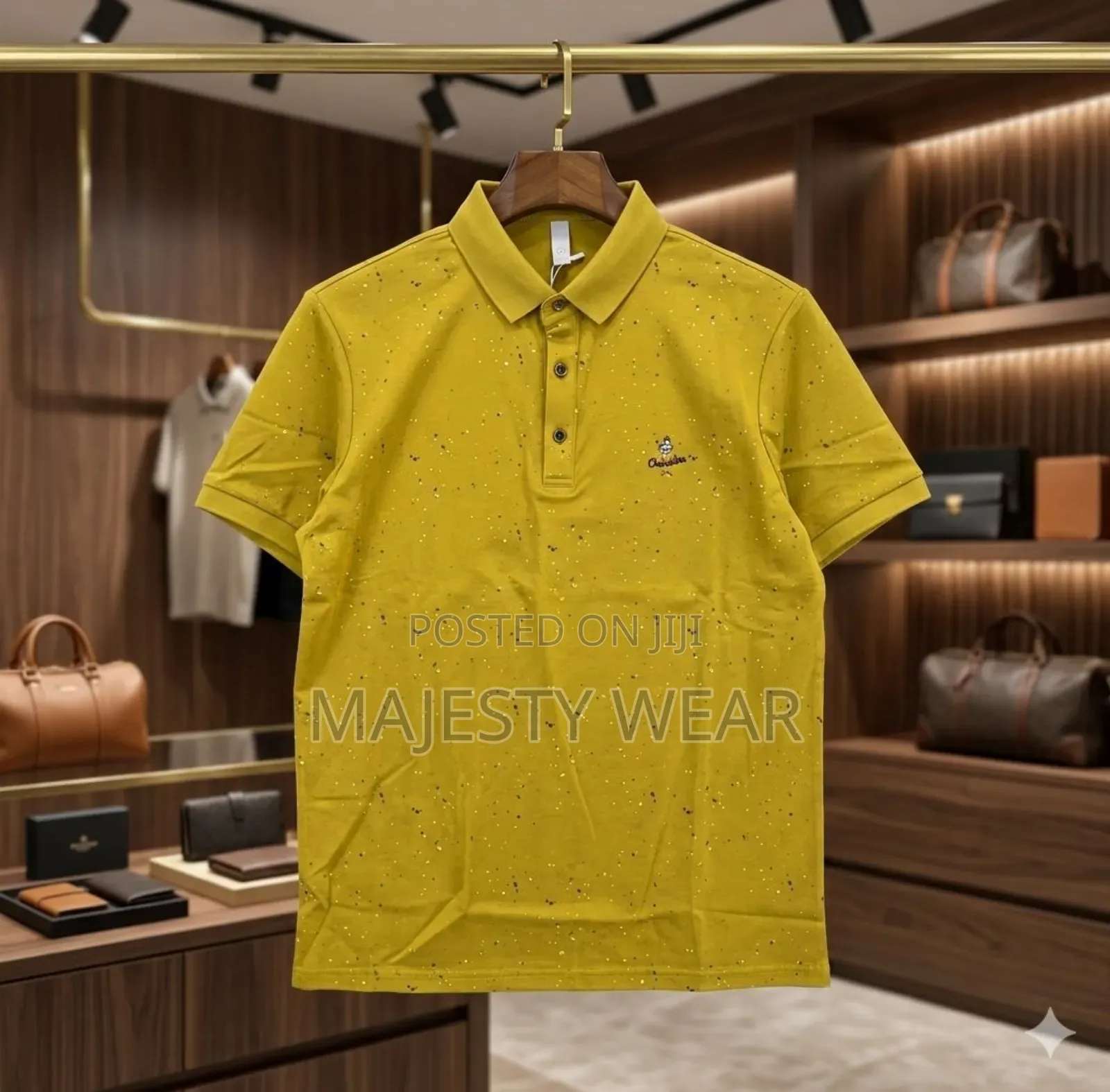 Turkish Club Shirt's for Men