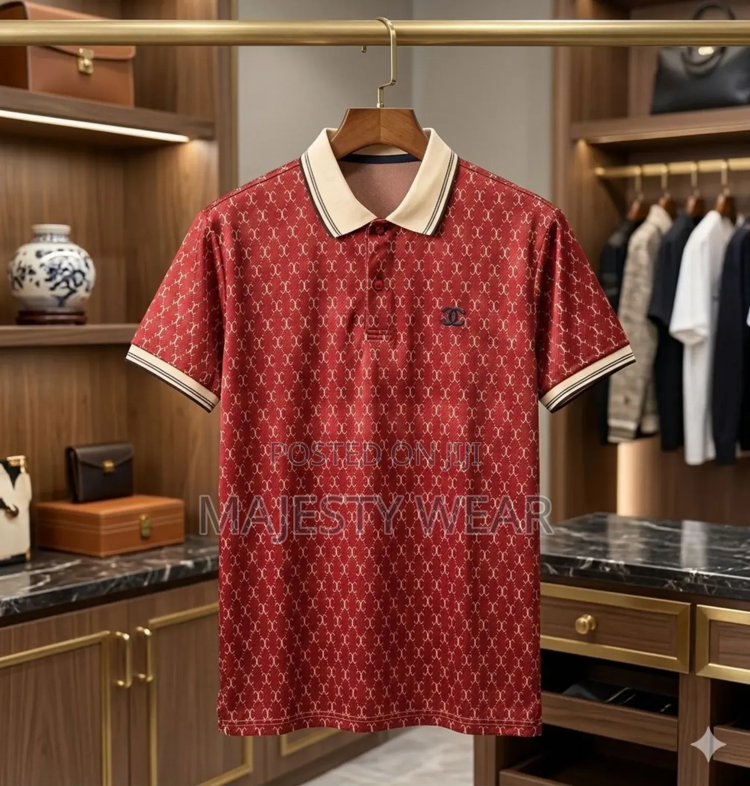 Turkish Club Shirt's for Men