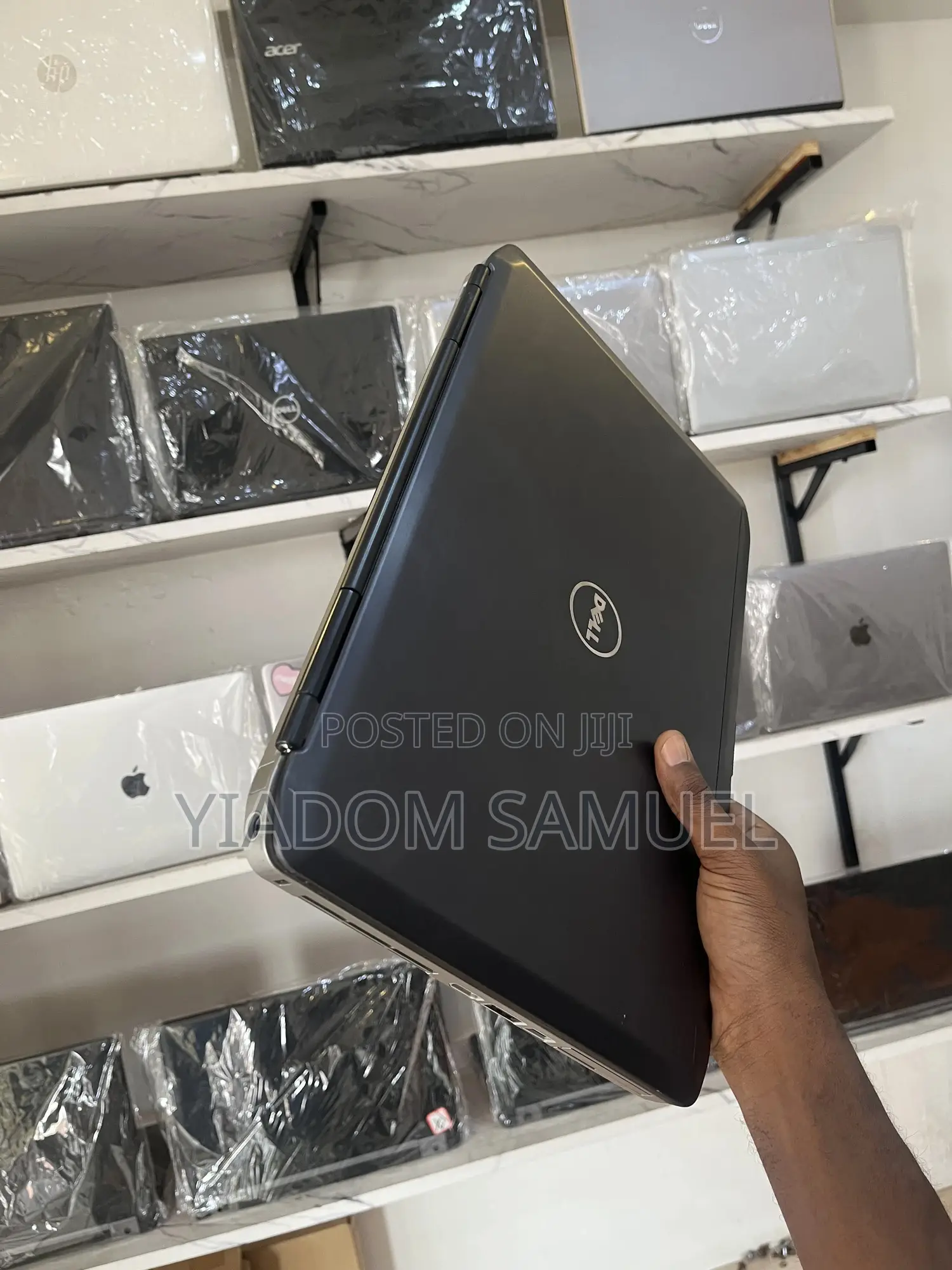 Laptop Dell Latitude E5530 8GB Intel Core i5 HDD 500GB