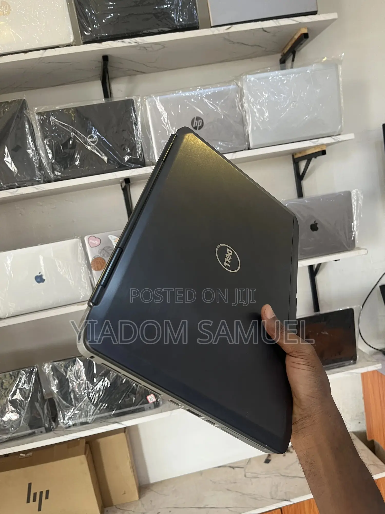 Laptop Dell Latitude E5530 8GB Intel Core i5 HDD 500GB