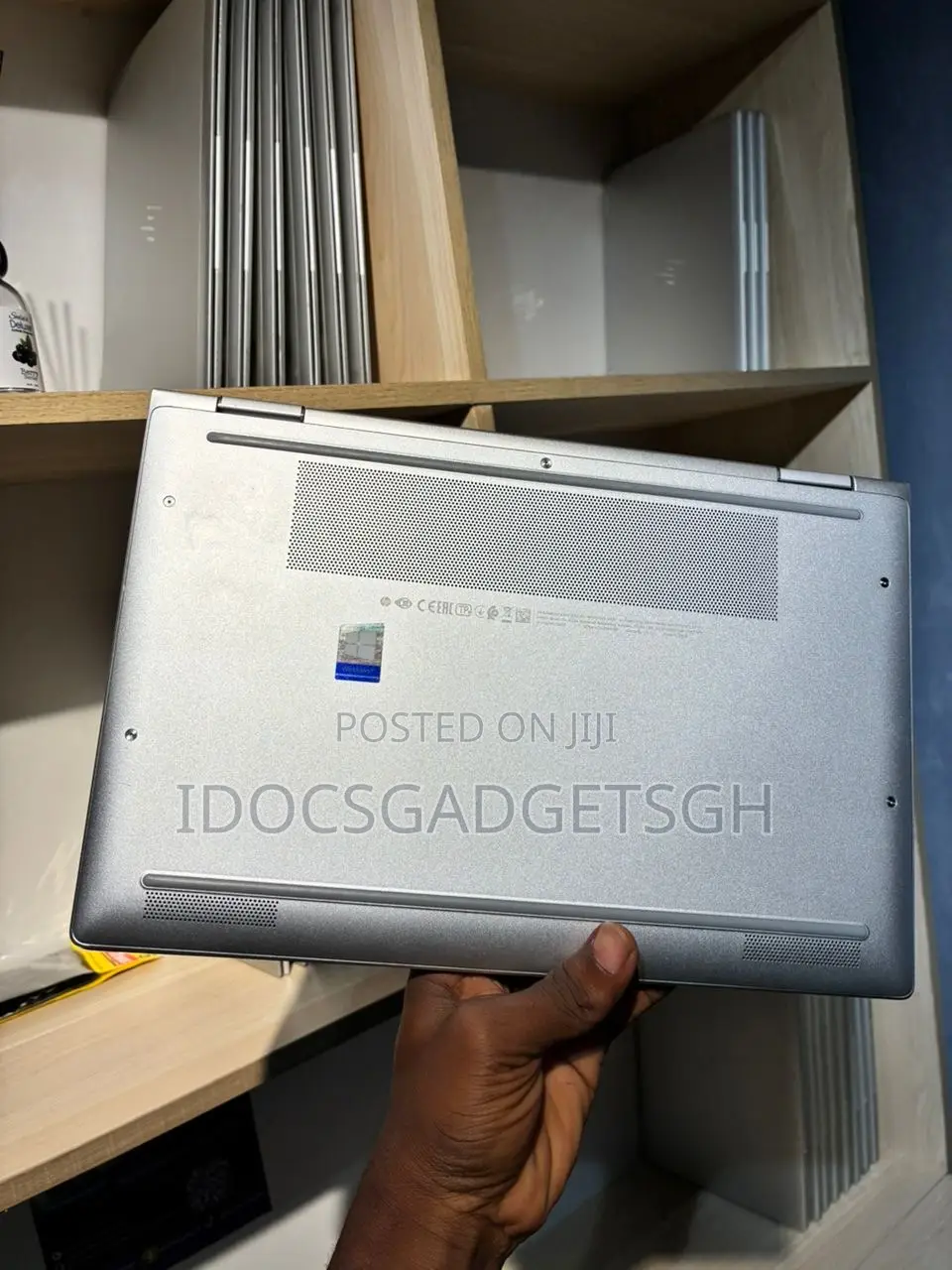 Laptop HP EliteBook X360 1030 G3 16GB Intel Core i5 SSD 256GB