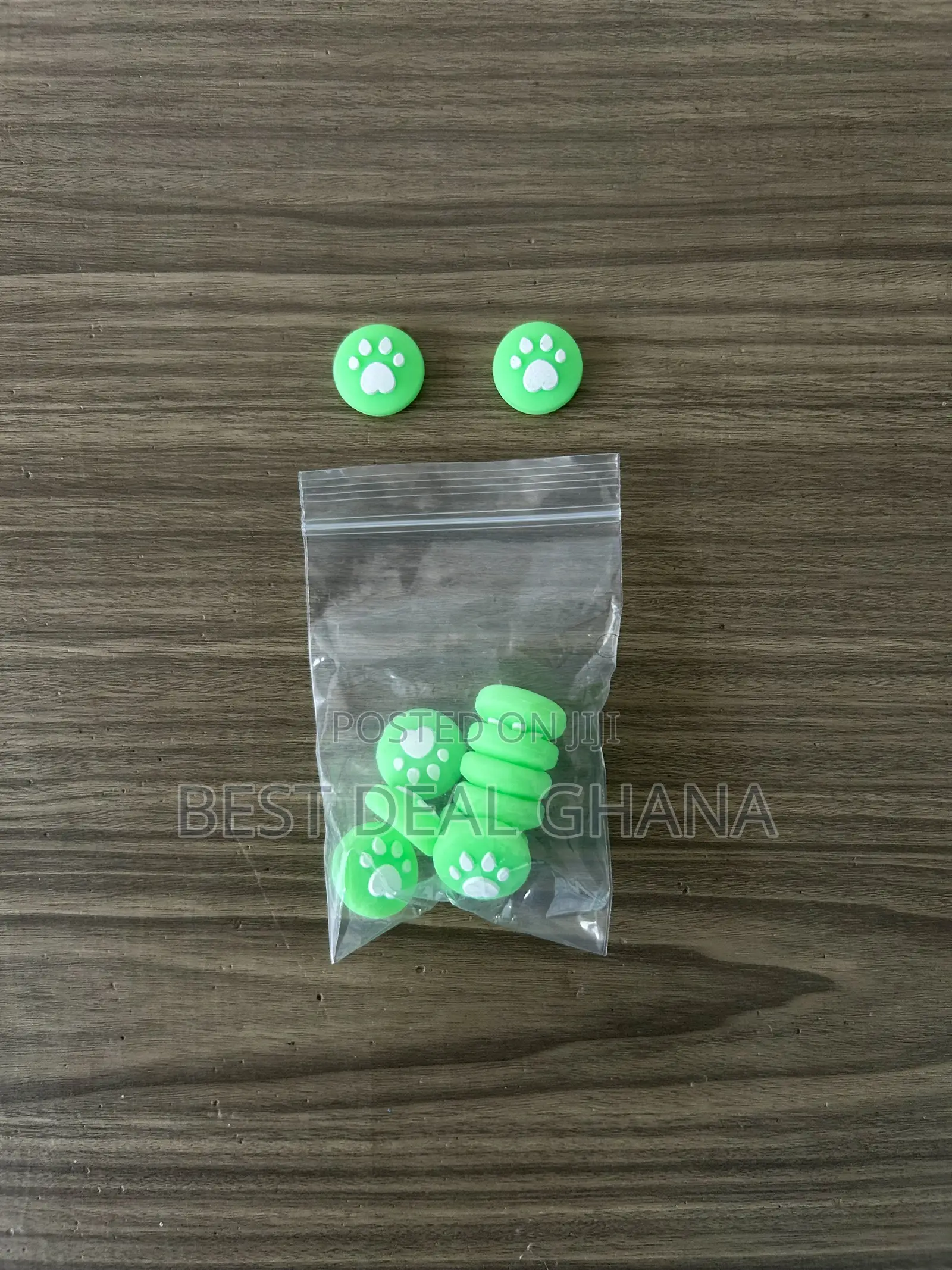 Nintendo Switch Thumb Grips