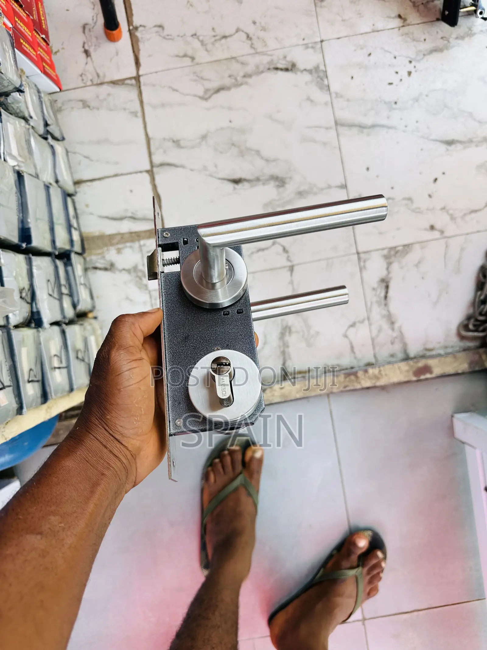 Door Handle Locks Door Locks
